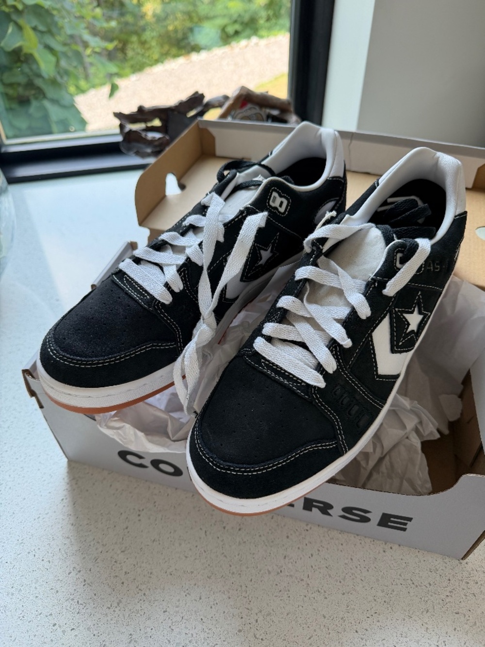 Converse Cons AS-1 Pro